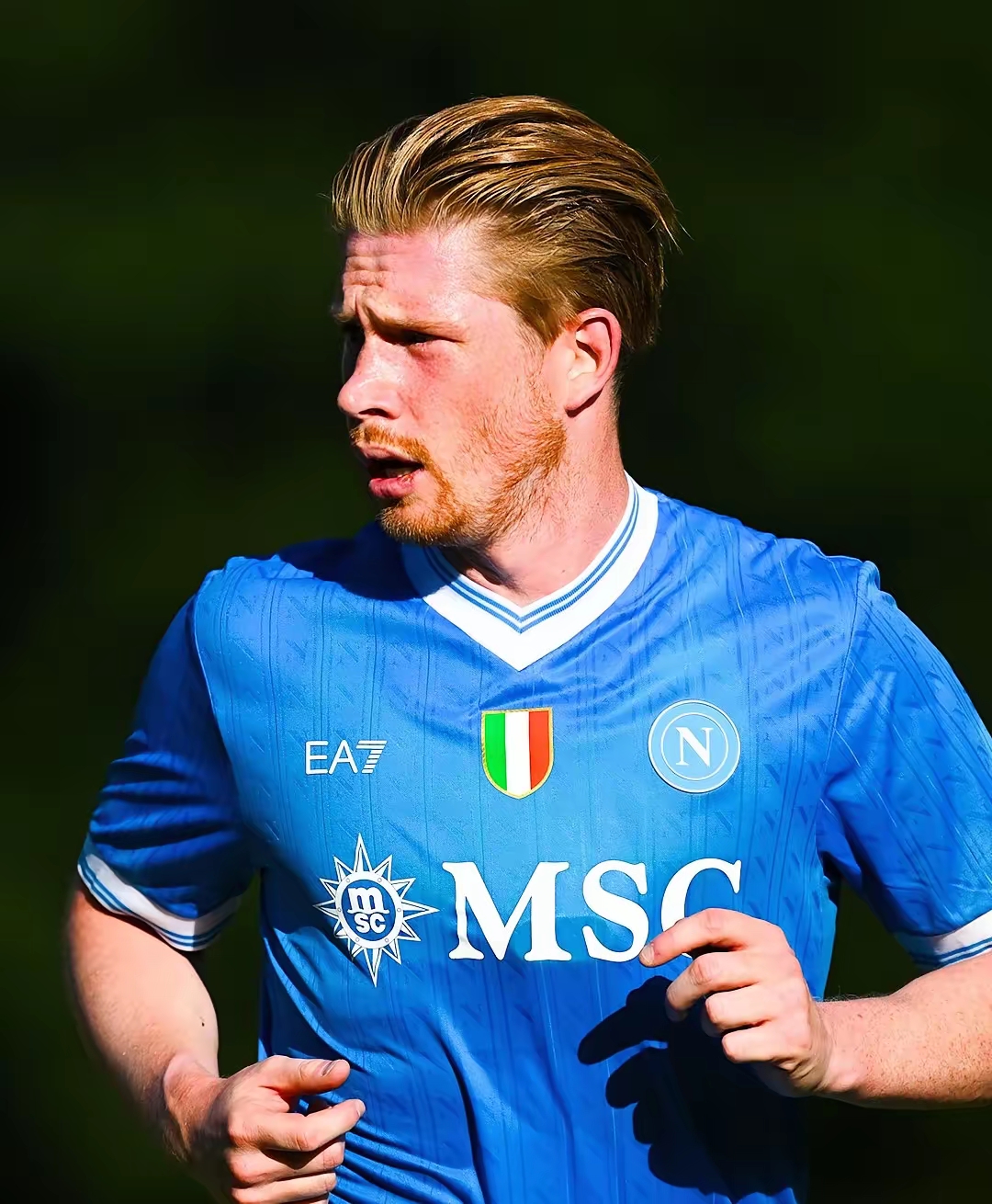 ESPN：阿森纳曾考虑引进过伊萨克，但其伤病史令前者担忧