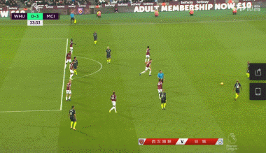 蒙特拉：不能把伊尔迪兹固定在某个位置，那不利于他继续成长