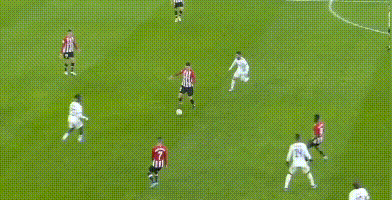 被压制，凯恩职业生涯首次对阵阿森纳打满90分钟没射门