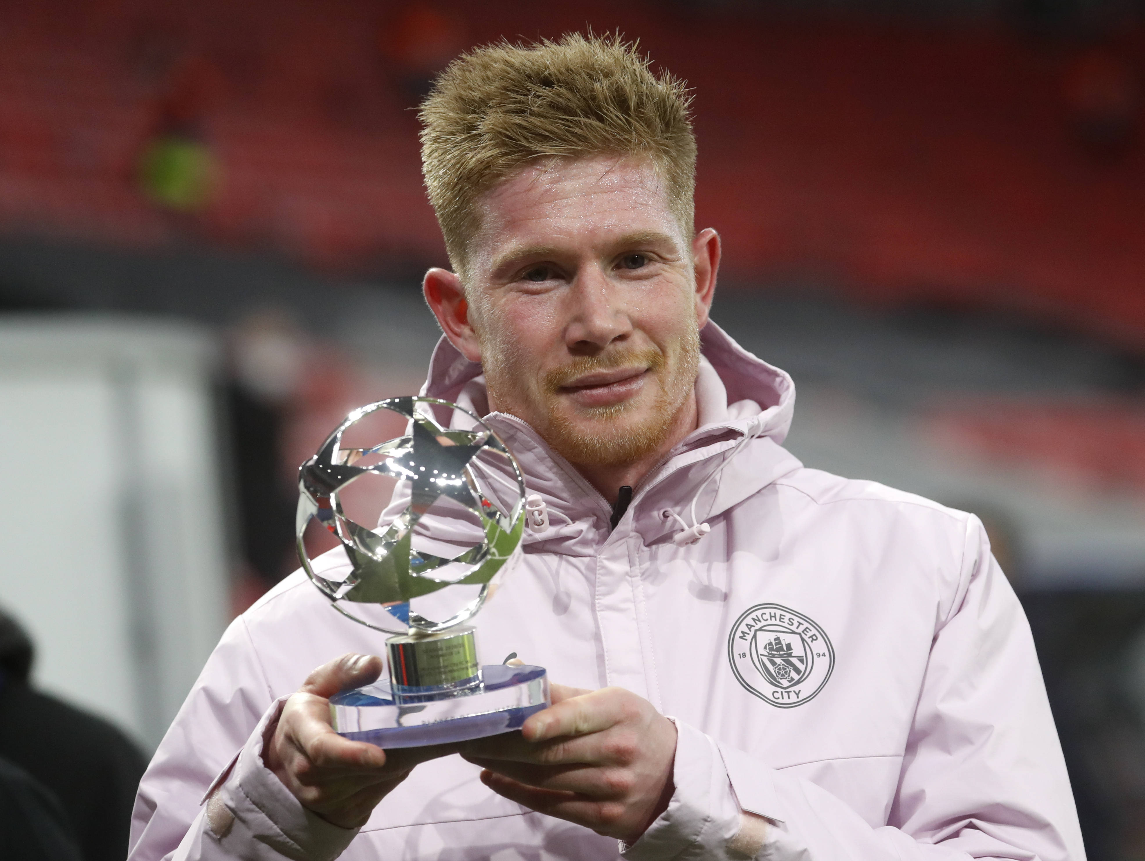 梅西：比起金球奖更想再拿世界杯；比起当教练更想当老板