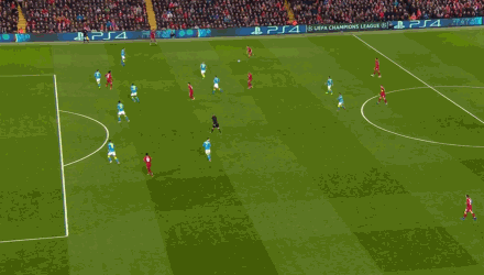 阿隆索暴怒！弗兰-加西亚一分钟两黄染红