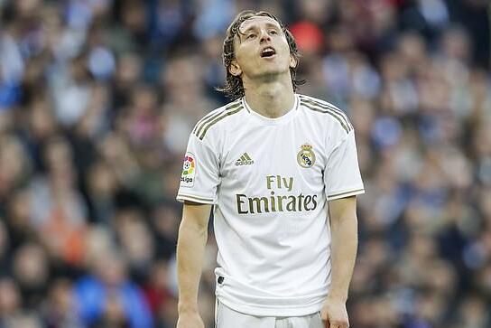 皇马替补奇兵绝杀